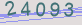 AntiSpam code