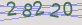 AntiSpam code