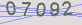 AntiSpam code