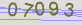 AntiSpam code