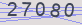 AntiSpam code