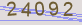 AntiSpam code
