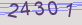 AntiSpam code
