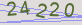 AntiSpam code
