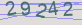 AntiSpam code