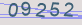 AntiSpam code