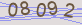AntiSpam code
