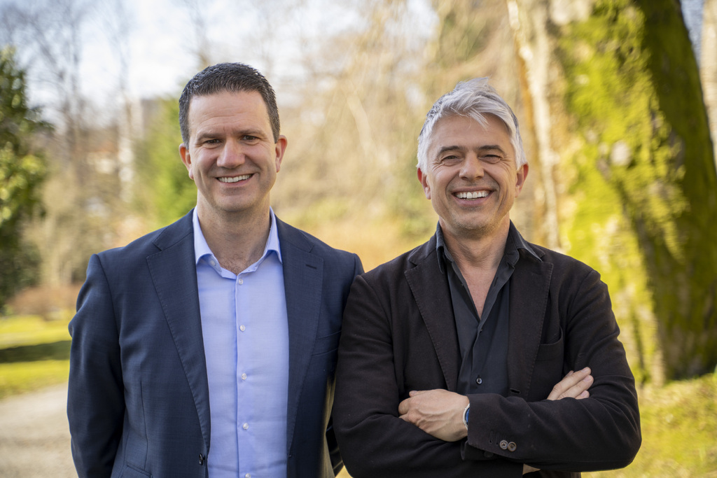 Når nasjonens selvforståelse endres – må ledernes språk følge med
