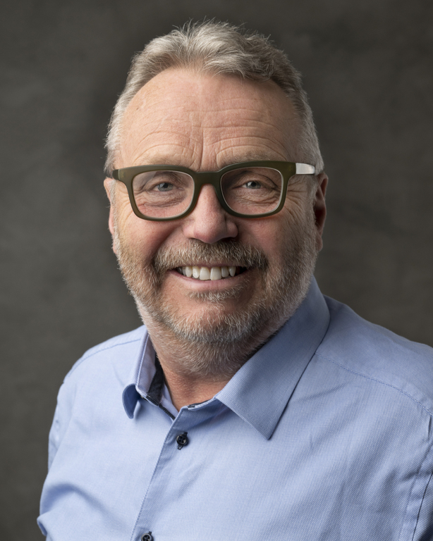 Ståle Einarsen (Fotograf BT Stokke AS)
