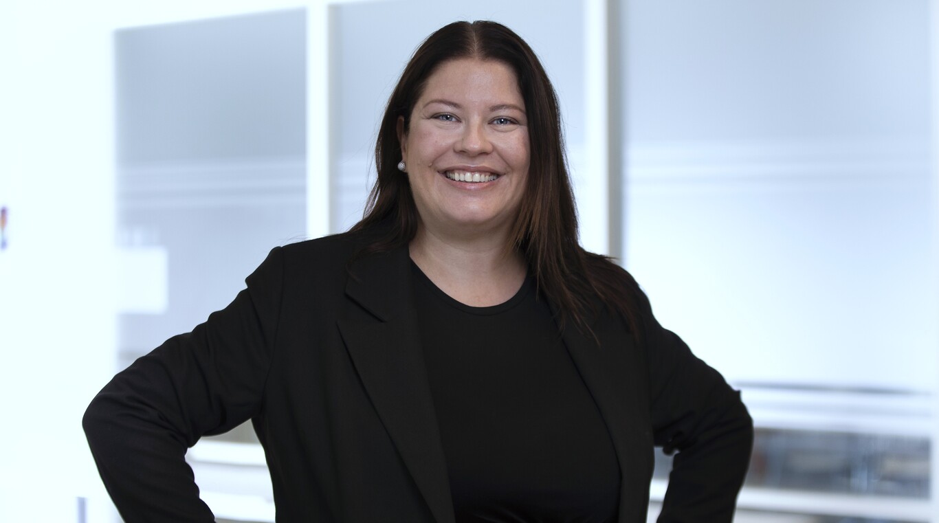 Fem råd for vellykket onboarding av nye medarbeidere