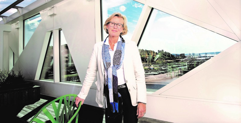 Aase Aa Lundgaard