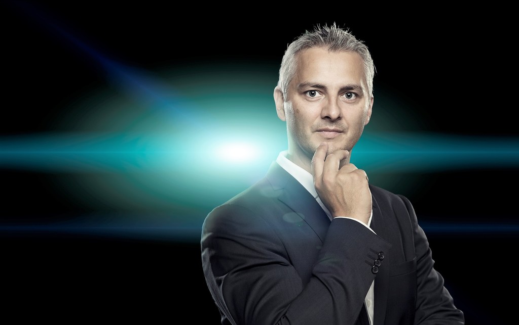 Vidar Hansen - Mentalist