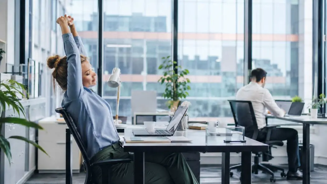 10 helsetrender som vil prege ledere og arbeidslivet