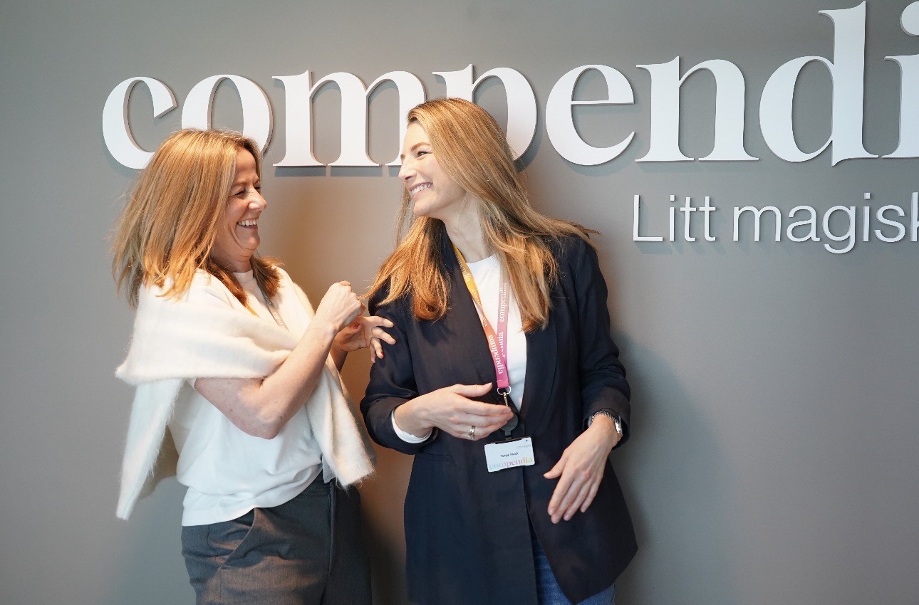 Retning før tempo: Slik leder du når arbeidshverdagen blir mer kompleks